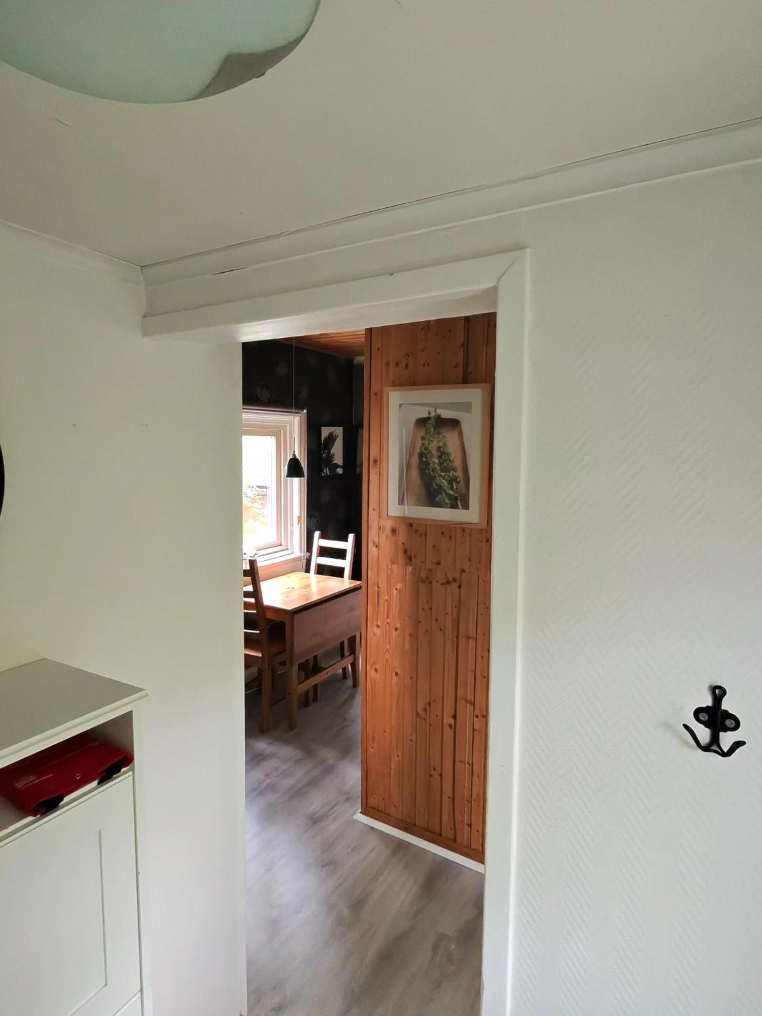Cosy Little House In Sthlm Holiday home
